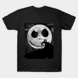 Happy Halloween T-Shirt